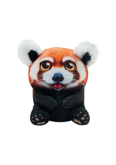 Mey İthalat Wild Alive Küçük Peluş Hayvanlar