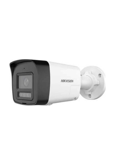 Ds-2cd1021g2-lıuf 2mp 2.8mm Smart Hybrid Smart Light Ip Bullet Kamera