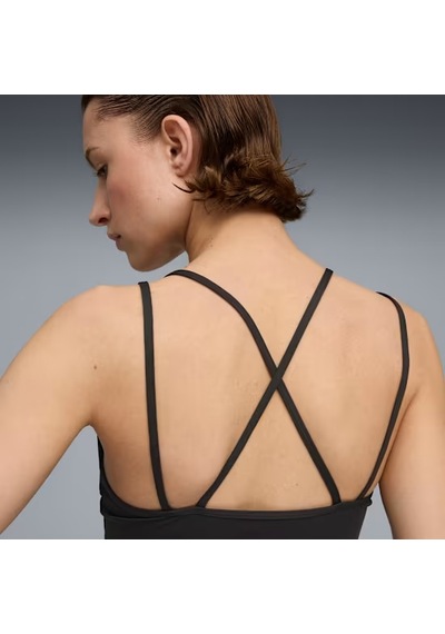 Puma W Puma Shape Strappy Tank Atlet 52747701 SIYAH