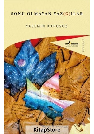 Sonu Olmayan Yazgılar - Yasemin Kapusuz