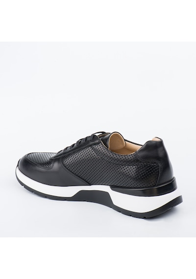 Doka Sneakers 955701 Siyah