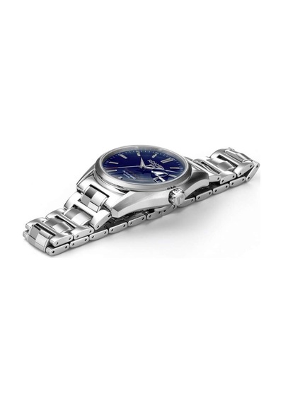 Roamer 210665-41-45-20 Erkek Kol Saati Gri