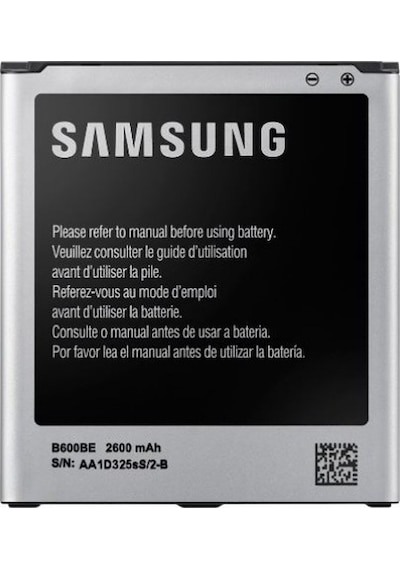 Samsung Uyumlu S4 Batarya. Batarya