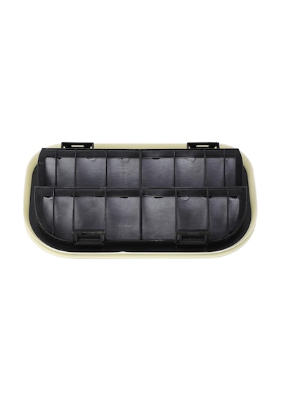 Ford Focus Arka Çamurluk Yan Bagaj Havalandırması 1 Adet 2005-2011