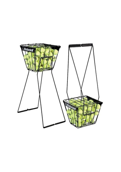 Babolat Bt Tennıs Ball Cart 09 Orj