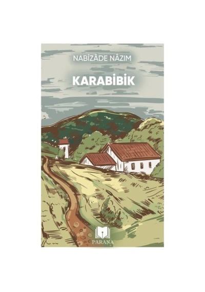 Karabibik - Aıaı-831169