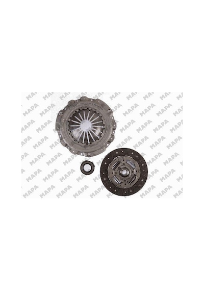DEBRIYAJ SETI FABIA 1,4JDTI AMF MOTOR POLO 1,4TDI AMF MOTOR