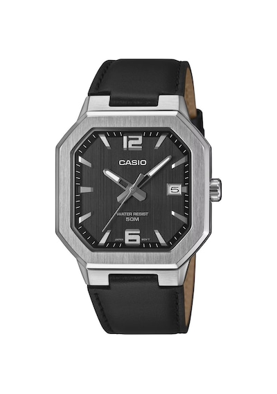 Casio Mtp-b195l-1avdf Kol Saati Metalik