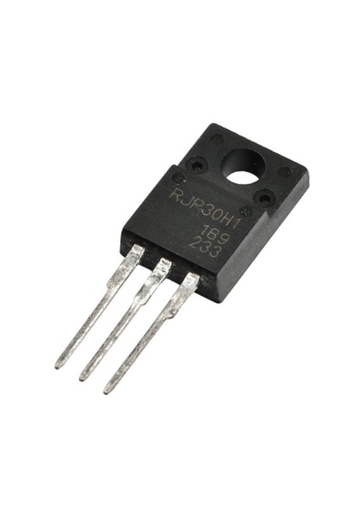 Rjp 30h1 To-220f Igbt Transistör-180598