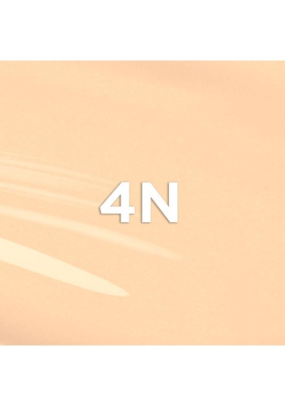 True Match Aydınlatan Serum Kapatıcı - 4n Çok Renkli