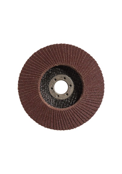 Shark Flap Disk 115x22.2mm 60 Kum 10 Adet