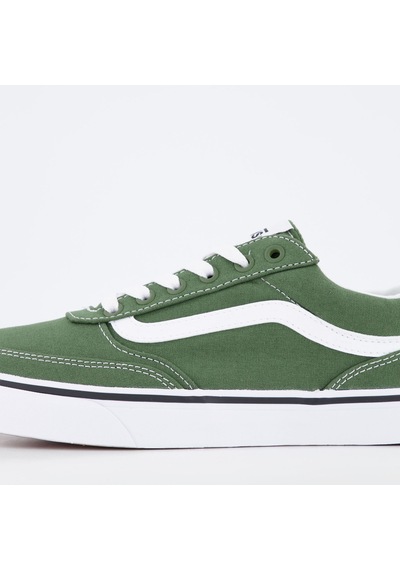 Haki Vans Erkek Günlük Spor Ayakkabı Brooklyn Ls Vn000d7qen61