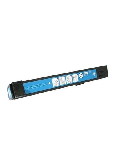 Hp Cf301a 827a Mavi Uyumlu Toner