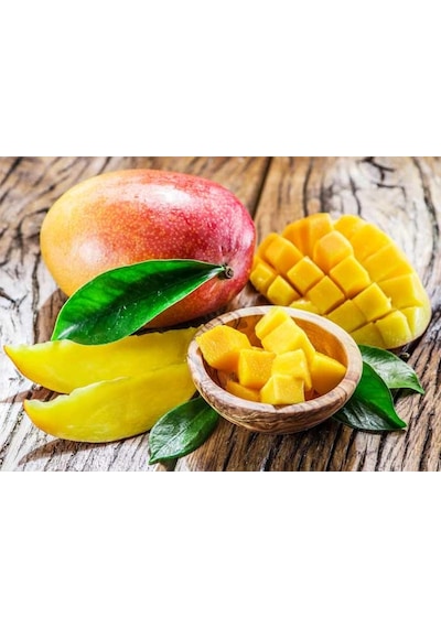 Mango Fidanı Mango Fidanı