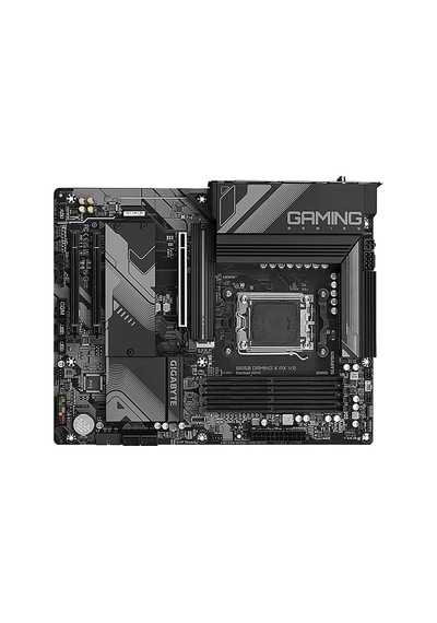 Gıgabyte B650 Gaming X Ax V2 - 1.x Amd B650 Ddr5 Atx Anakart