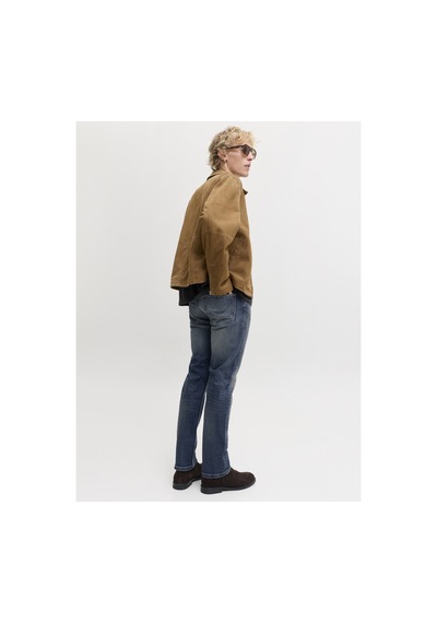 Jack & Jones Jjıclark Jjvıntage Cb 169 Noos Lacivert