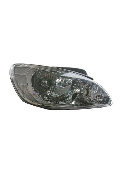 Hyundai Getz Sağ Ön Far 2006--2012