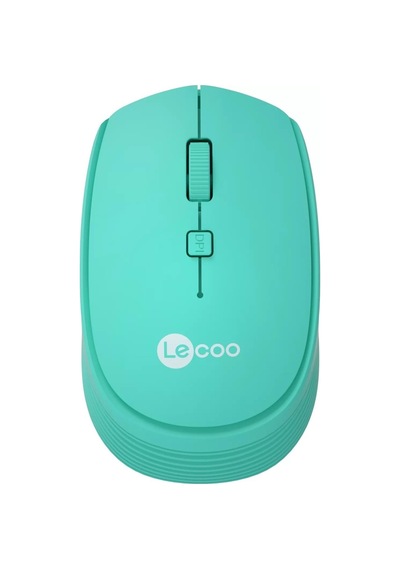 Lecoo WS202 Kablosuz 1200 Dpi Optik Mouse (Distribütör Garantili)