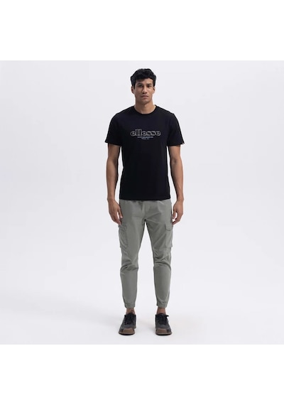 Ellesse Erkek Kargo Pantolon Em473 Haki