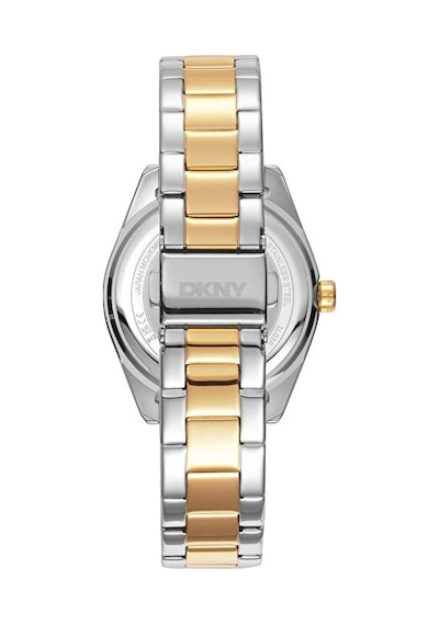 Dkny Dk1l016m0085 Kadın Kol Saati Altın - Metal