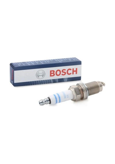 Seat Ibiza 1.2tsı 2010-2015 Bosch İridyum Buji 4 Adet