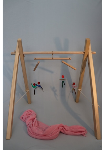 monti children Yeni Nesil Montessori Bebek Dansçı Doğal Dönence