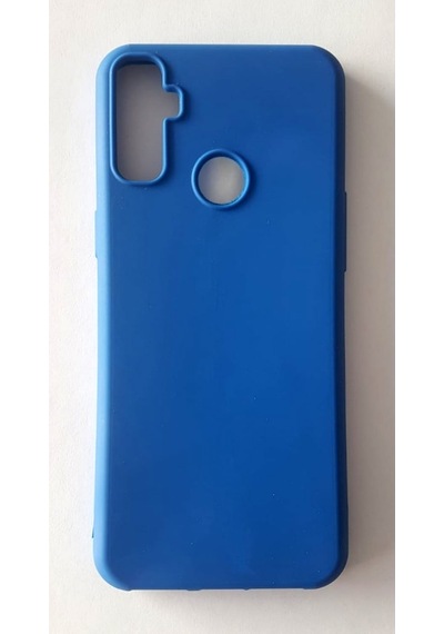 Samsung Uyumlu Galaxy A11 Ruber Case Yumusak Slikon Kilif 455203219