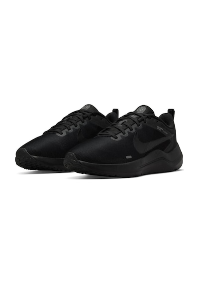 Nike Kadın Koşu Yürüyüş Ayakkabısı Downshifter 12 DD9294-002 Siyah