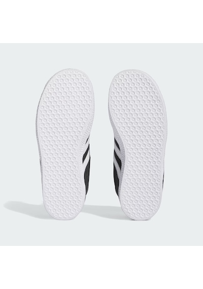 Adidas Core Black Çocuk Günlük Spor Ayakkabı Gazelle C Bb2507 001