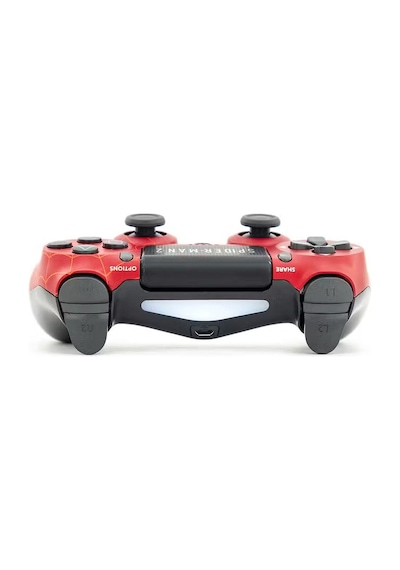 Ps4-pc-android Box-android-Apple Uyumlu iOS Telefon Tablet Desenli Titreşimli Bluetooth Oyun Kolu Model-5