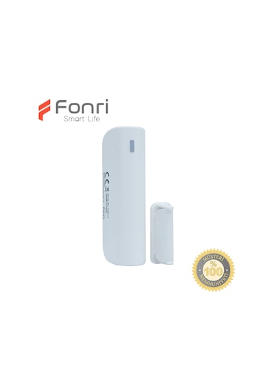 Fonri Kablosuz Akıllı Alarm Seti 4g
