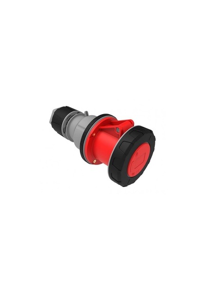 Bemis Uzatma Prizi 4x63a. Cee Norm Ip67 Bc1-4504-7312