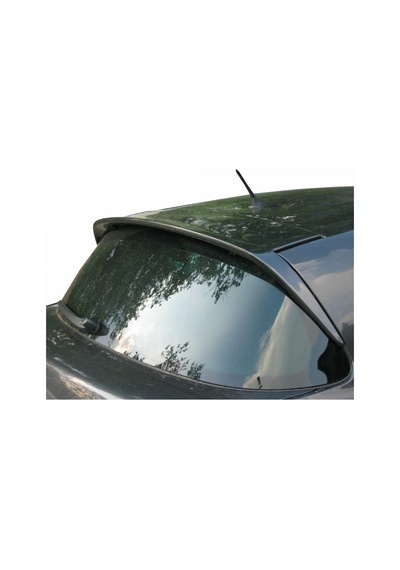 Seat Toledo 3 Spoiler Camüstü Gt Fiber 2005 2012