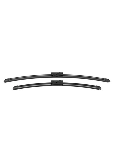 Bosch 3397007462 Bmw-audi-mercedes-skoda-renault-jaguar Aerotwin Multiclip Silecek Seti