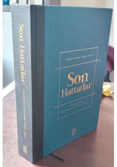 Son Hattatlar 557092982