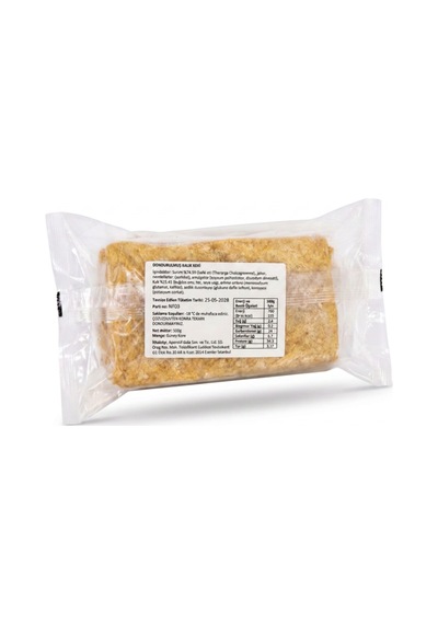 Kare Balık Keki 500g