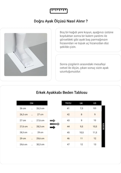 U.S. Polo Assn. Us Polo Assn. Lande 6fx 102160051 Beyaz Erkek Günlük Sneaker