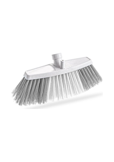 FLORA KİBAR OTO FIRÇASI EKO 17 CM F166
