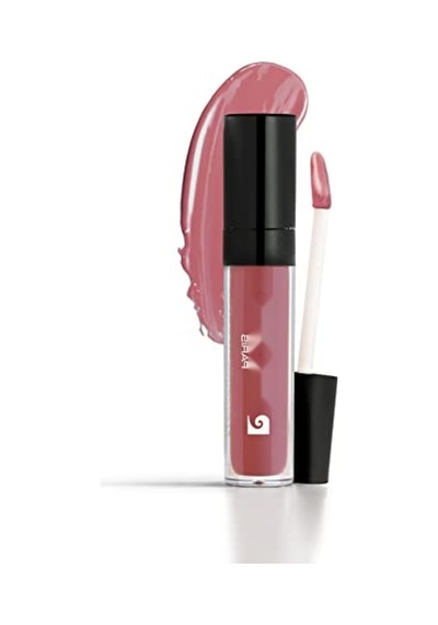 Uzun Süre Kalıcı Lipcolor - Lady Nude Renk 00