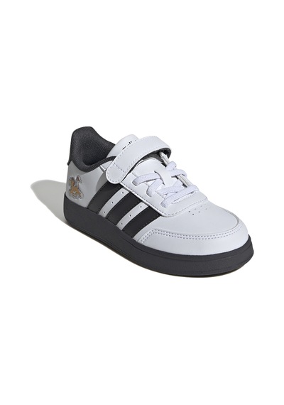 Adidas Breaknet Lionking E Çocuk Spor Ayakkabı Beyaz If1756-c Beyaz