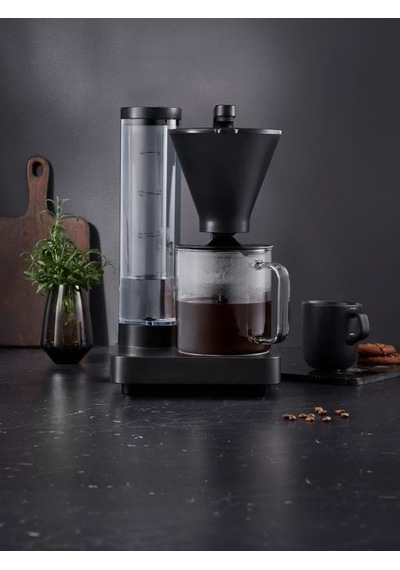 Wilfa - Performance CM8B-A100 Kompakt Filtre Kahve Makinesi