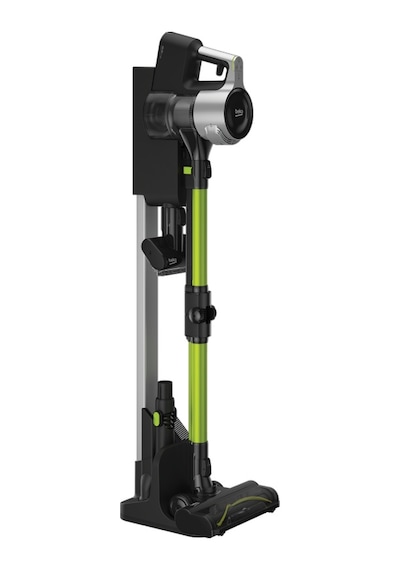 Beko Powerclean SD 8041 K Dikey Şarjlı Süpürge
