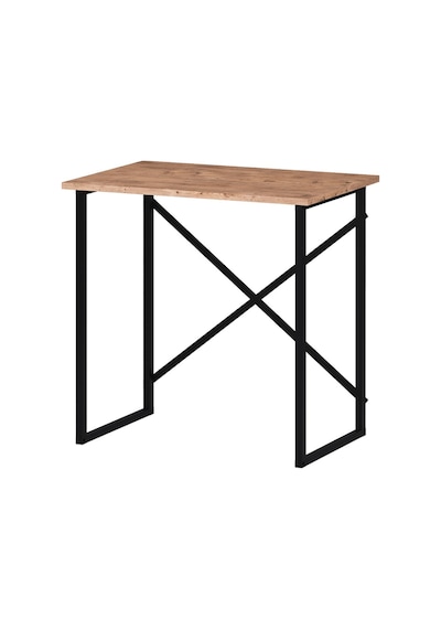75x52 Cm Çalışma Masası Bilgisayar Masası Çocuk Çalışma Masası Ders Masası Nazım Çam