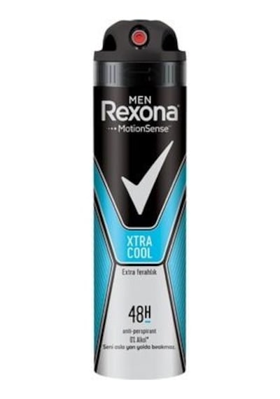 Rexona Men Xtra Cool Sprey Deodorant 150 ML