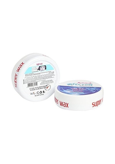 Sector Ultra Strong Super Wax 150 Ml
