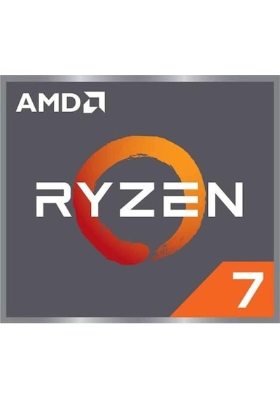 Ryzen 7 5700x 36mb 8çekirdekli Vga Yok Am4 65w Kutulu+fansız-118076