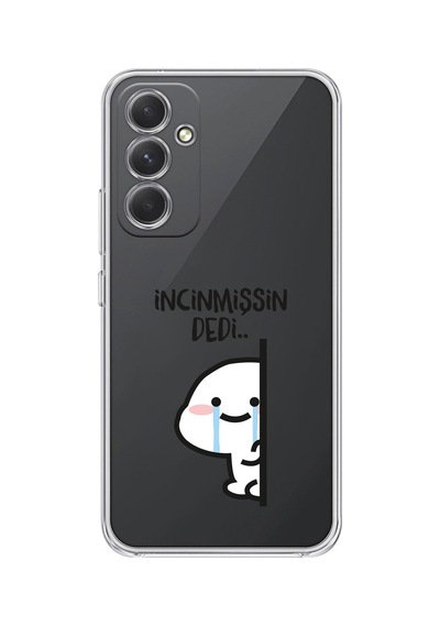 Samsung Galaxy Uyumlu S25 Plus Yumuşak Desen188 Çok Renkli