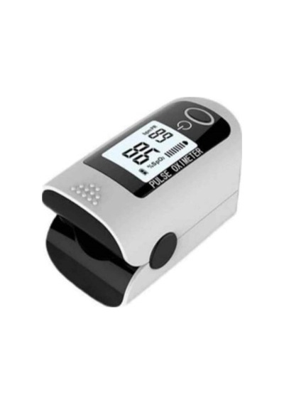 Iron Pulse Oksimetre Parmak Tipi X1805 Iron Pulse Oksimetre Parmak Tipi X1805