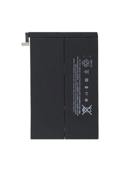Apple Uyumlu iPad Mini 2/3 A1512 A1489 A1490 A1491 A1599 Tablet Batarya