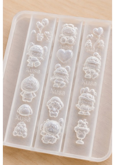 Nail Art Silikon Kalıp 3d Nail Art Desen Kalıbı, Tırnak Süsleme Desen Charm Tırnak Çarm 62 Nail Art Silikon Kalıp 3d Nail Art Desen Kalıbı, Tırnak Süsleme Desen Charm Tırnak Çarm 62